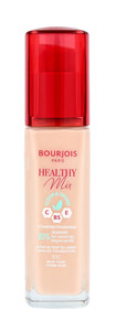 Bourjois Foundation Healthy Mix Clean&Vegan no. 50C Rose Ivory 85% Natural 30ml