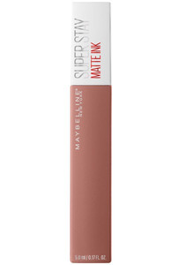 MAYBELLINE Super Stay Matte Ink Liquid Lipstick 65 - Seductress 5ml