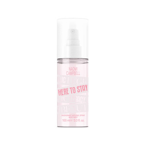 Naomi Cambell Here To Stay Deodorant Natural Spray 100ml