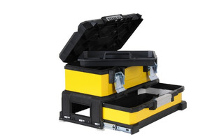 Stanley Toolbox Tool Box with Drawer