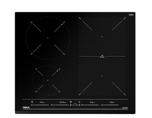 TEKA Induction Hob IZF 64440 BK MSP