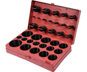 Yato Rubber O-rings, 419pcs