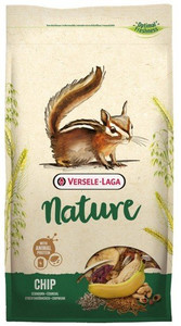 Versele-Laga Chip Nature Food for Squirrels 700g