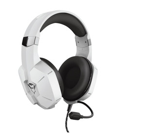 Trust Gaming Headset GXT 323W Carus