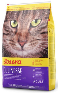 Josera Cat Food Culinesse Adult Cat 400g