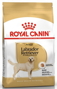 Royal Canin Dog Food Labrador Retriever Adult 12kg