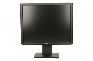 Dell 17" Monitor E1715S LCD TN (1280x1024)/5:4/VGA/DP/3Y PPG