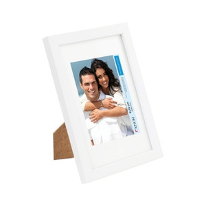 Photo Frame 18 x 24 cm, white