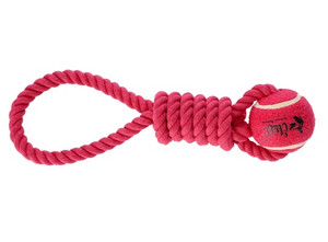 Dingo Dog Toy Fresh 6.2 x 41cm, pink