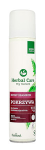FARMONA HERBAL CARE Nettle Natural Herbal Dry Shampoo For Oily Hair 180ml