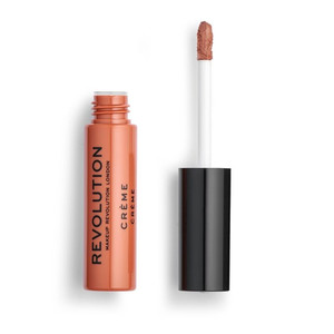 Makeup Revolution Head-turner 121 Crème Lip Vegan