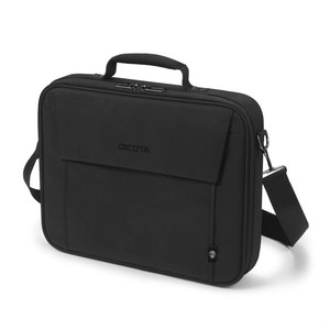 Dicota Laptop Bag Eco Multi BASE 15-17.3", black