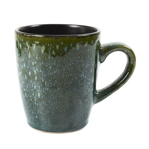 Mug Elia 300 ml, green