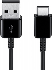 Samsung USB Type C Cable USB 2.0, 1.5m, 2pcs