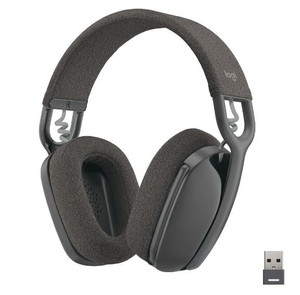 Logitech Wireless Headset Zone Vibe 125