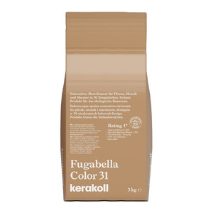 Coloured Grout Fugabella Color 31 3kg