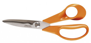 Fiskars Classic Kitchen Scissors 18 cm