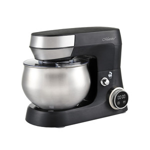 Feel Maestro 5.0L Planetary Stand Mixer Max 2000W MR-558