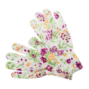 Garden Gloves FLO C 20cm