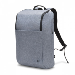 Dicota Notebook Backpack 13-15.6" Eco Motion, denim