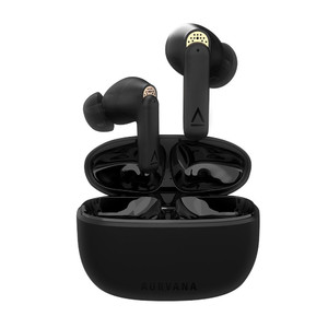 Creative Labs Earphones Aurvana Ace, black