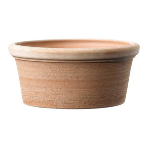 Plant Pot Bowl Ciotola Etrusco 28cm