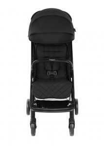 Graco Quick-folding Lightweight Travel Stroller 0-22kg/0-4y, midnight