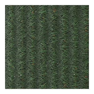 Hedge Privacy Screen 150 x 300 cm, green