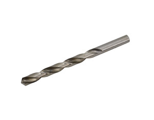 AW HSS-G Metal Twist Drill Bit 5pcs 8mm