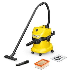 Kärcher Vacuum Cleaner WD 4 V-20/5/22 1.628-201.0