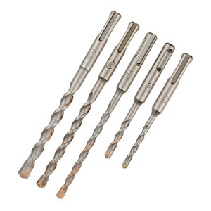 DeWalt Drill Set SDS-Plus, 5pcs
