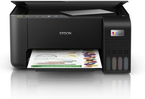 Epson Multi-function Printer EcoTank L3270 ITS A4/33ppm/USB/WiFi