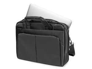 Natec Notebook Bag Gazelle 13-14", black
