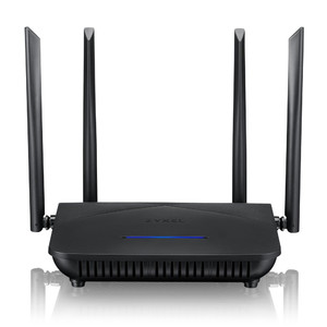 Zyxel Router NBG7510 AX1800