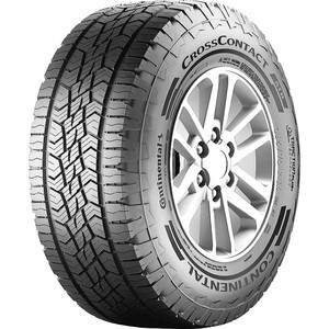 CONTINENTAL CrossContact ATR 225/65R17 102H