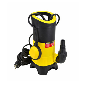 AW Submersible Sewage Pump/ Float Switch 650W Q1DP