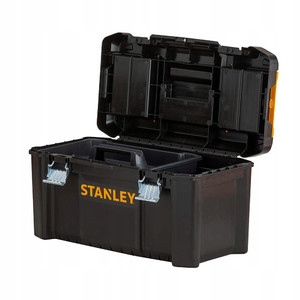 Stanley Essential Tool Box 19"