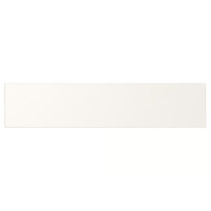 UTRUSTA Drawer front, low