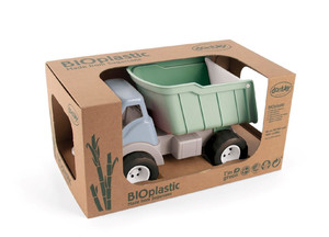 Dantoy BIOplastic Tipper Truck 2+