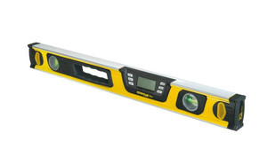 Stanley Fatmax Digital Spirit Level 400mm