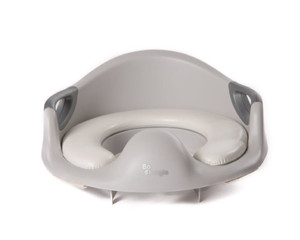 Bo Jungle B-Toilet Seat Reducer Grey