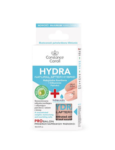 Constance Carroll Nail Care Hydra Natural After Hybrid Nail Conditioner 10ml