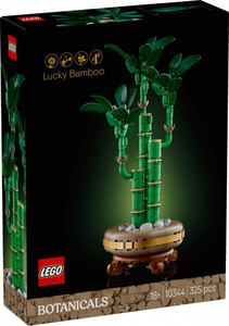 LEGO Botanicals Lucky Bamboo 18+