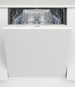 Indesit Dishwasher BI 60 cm D2IHL326