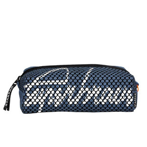 Pencil Case Superbrave Blue