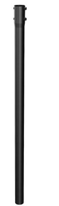 NewStar Extension Pole Ceiling Mount NS-EP100BLACK