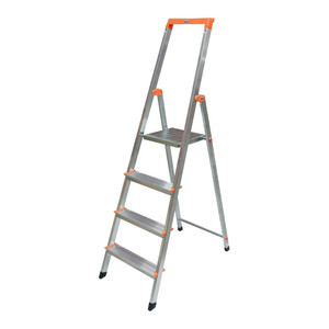 Krause 4 Step Ladder Solidy