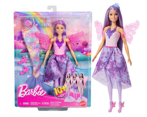 Barbie Doll Fantasy Fashion Pack JCP74 3+
