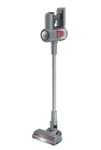 Sharp VC-SV20AEU-S Cordless Stick Vacuum Cleaner