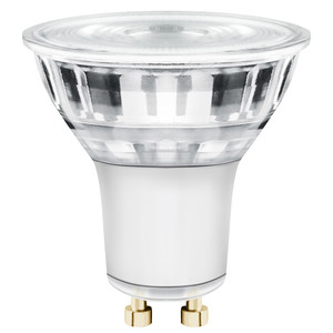 Diall LED Bulb GU10 345 lm 36D